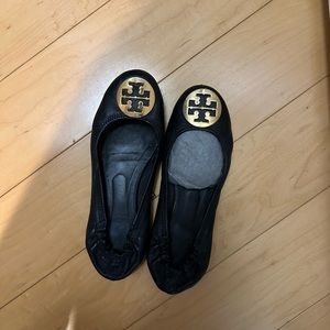 Tory Burch Ballet Flats